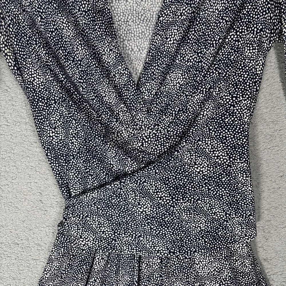 Tory Burch dress has